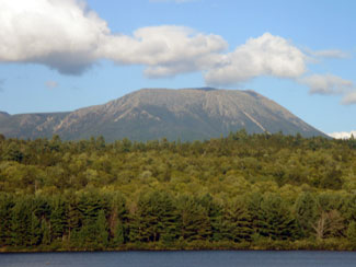 Katahdin's Shadow Outfitters Guide Service